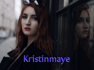 Kristinmaye