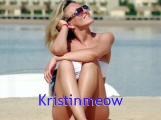 Kristinmeow