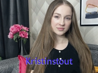 Kristinstout