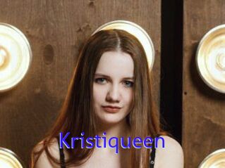 Kristiqueen