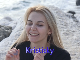 Kristisky