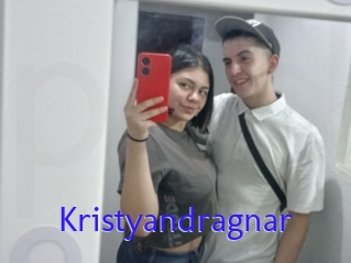 Kristyandragnar