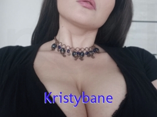 Kristybane