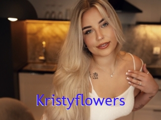 Kristyflowers