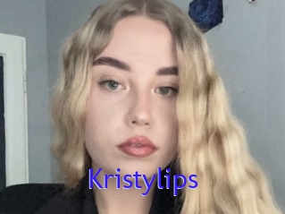 Kristylips