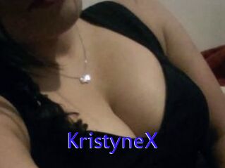 KristyneX