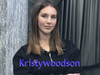 Kristywoodson