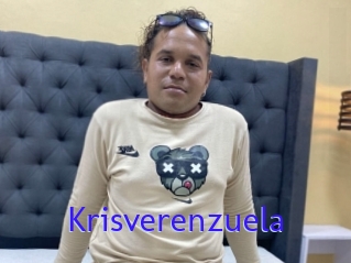 Krisverenzuela