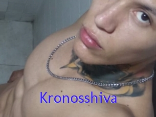 Kronosshiva