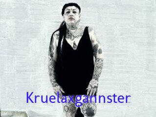 Kruelaxgannster