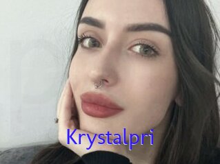 Krystalpri