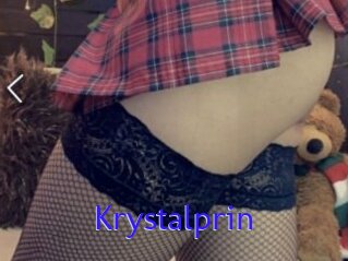 Krystalprin