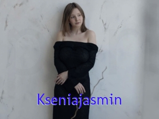 Kseniajasmin