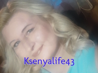 Ksenyalife43