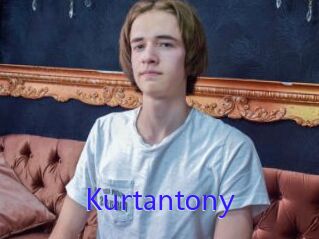 Kurtantony