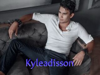 Kyleadisson