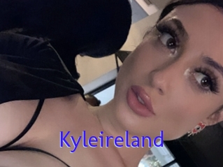 Kyleireland