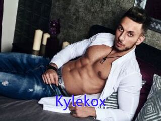 Kylekox