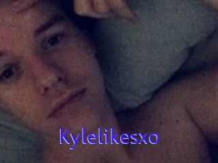 Kylelikesxo