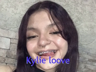 Kylie_loove