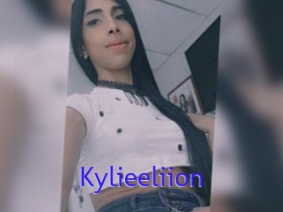 Kylieeliion