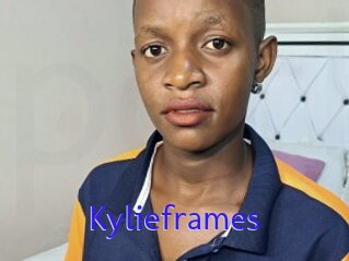 Kylieframes