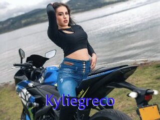 Kyliegreco