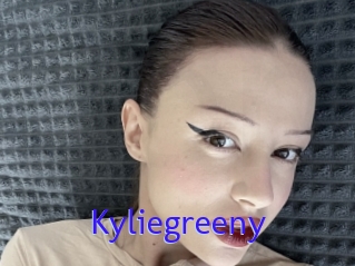 Kyliegreeny