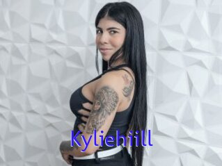 Kyliehiill