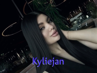 Kyliejan