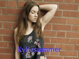 Kyliesummer