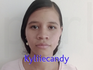 Kyliiecandy