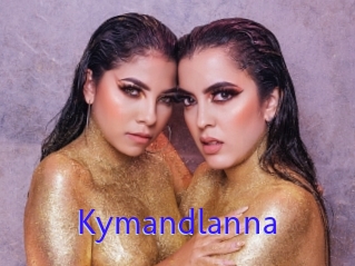 Kymandlanna