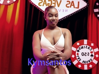 Kymsantos