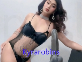 Kyrarobins