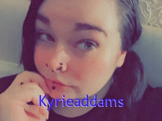 Kyrieaddams