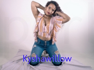 Kyshawillow