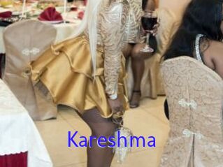 Kareshma