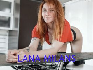 LANA_MILANS