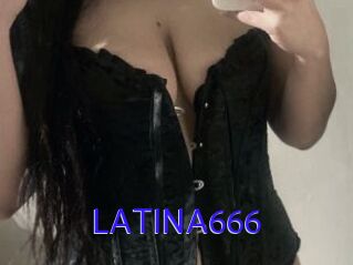 LATINA666