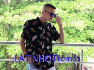 LATINHOTtomas