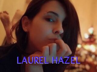 LAUREL_HAZEL