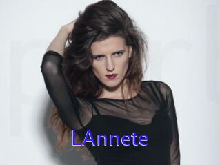 LAnnete