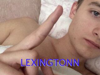 LEXINGTONN