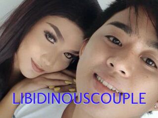 LIBIDINOUSCOUPLE