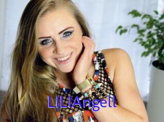 LILIAngell