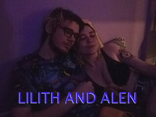 LILITH_AND_ALEN