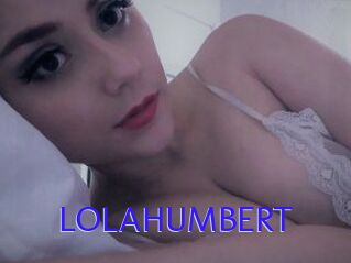 LOLA_HUMBERT