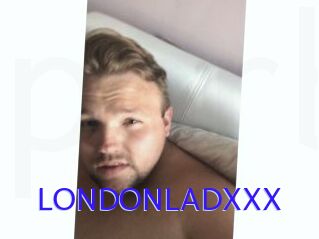 LONDONLADXXX