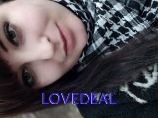 LOVEDEAL